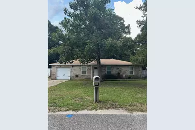 6568 Sinclair St, Milton, FL 32570 - Photo 1