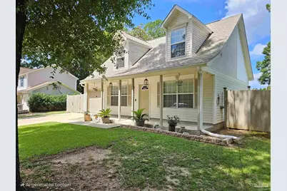 7165 Eight Mile Creek Rd, Pensacola, FL 32526 - Photo 2