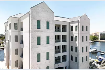 801 S Palafox St #201, Pensacola, FL 32502 - Photo 2