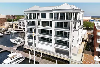 801 S Palafox St #201, Pensacola, FL 32502 - Photo 14