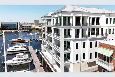 801 S Palafox St #201, Pensacola, FL 32502 - Photo 4