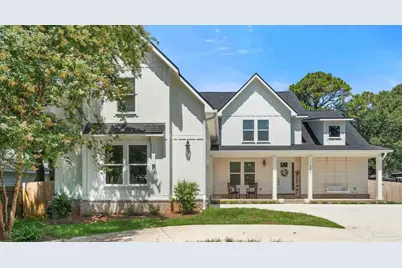 302 Camelia St, Gulf Breeze, FL 32561 - Photo 1