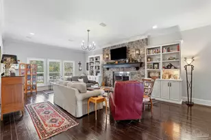 5696 Abbington Ln, Milton, FL 32583 - Photo 12