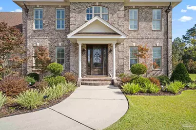 5696 Abbington Ln, Milton, FL 32583 - Photo 6