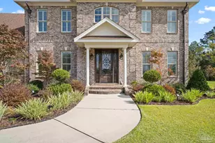 5696 Abbington Ln, Milton, FL 32583 - Photo 6