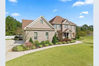 5696 Abbington Ln, Milton, FL 32583 - Photo 2