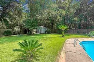 6074 Sunnyridge Dr, Milton, FL 32570 - Photo 28