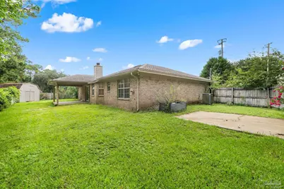 1203 Brook Bend Rd, Pensacola, FL 32506 - Photo 16
