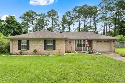 1203 Brook Bend Rd, Pensacola, FL 32506 - Photo 1