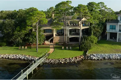1203 Soundview Trl, Gulf Breeze, FL 32561 - Photo 1