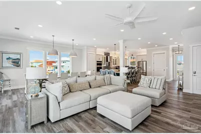 1446 Tina Dr, Navarre Beach, FL 32566 - Photo 16