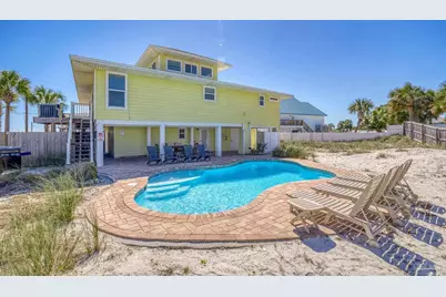 1303 Ariola Dr, Pensacola Beach, FL 32561 - Photo 18