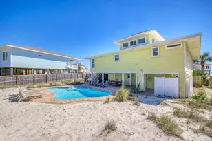 1303 Ariola Dr, Pensacola Beach, FL 32561 - Photo 16