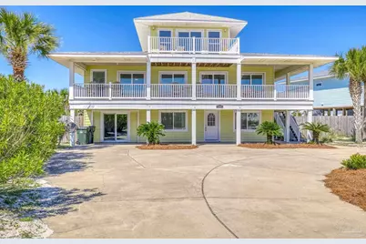 1303 Ariola Dr, Pensacola Beach, FL 32561 - Photo 1
