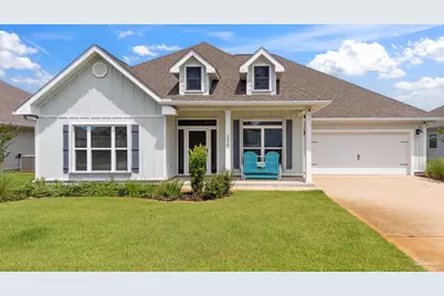 6278 Jenks Dr, Gulf Breeze, FL 32563 - Photo 1