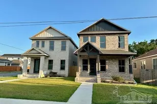 1001 W Wright St, Pensacola, FL 32502 - Photo 1