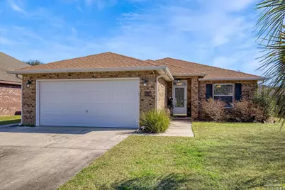 4907 Makenna Cir, Pace, FL 32571 - Photo 2