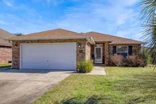 4907 Makenna Cir, Pace, FL 32571 - Photo 2