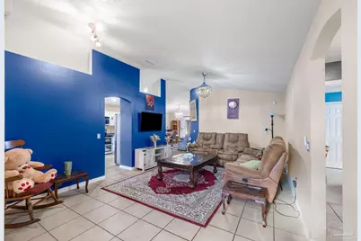 4907 Makenna Cir, Pace, FL 32571 - Photo 6