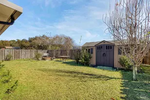 4907 Makenna Cir, Pace, FL 32571 - Photo 46