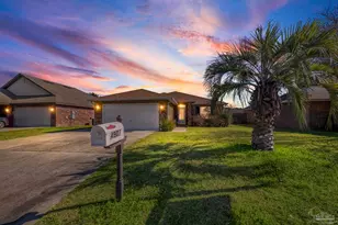 4907 Makenna Cir, Pace, FL 32571 - Photo 1