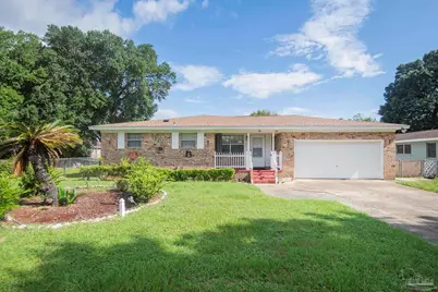 1300 E Leonard St, Pensacola, FL 32503 - Photo 1