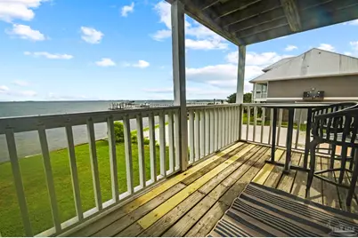 5539 Soundside Dr #N, Gulf Breeze, FL 32563 - Photo 2