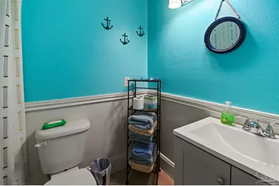 5539 Soundside Dr #N, Gulf Breeze, FL 32563 - Photo 8