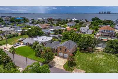 3367 Circle Dr, Gulf Breeze, FL 32563 - Photo 28