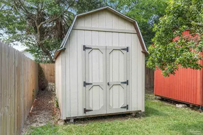 1316 1/2 E Baars St, Pensacola, FL 32503 - Photo 28