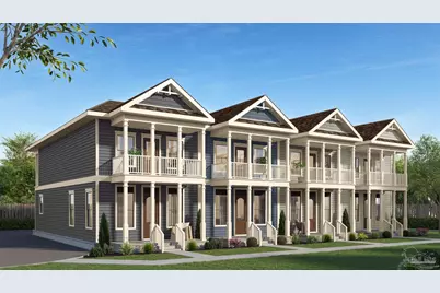 805 Covington Pl E, Pensacola, FL 32502 - Photo 1