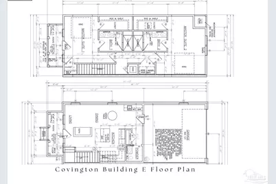 805 Covington Pl E, Pensacola, FL 32502 - Photo 2