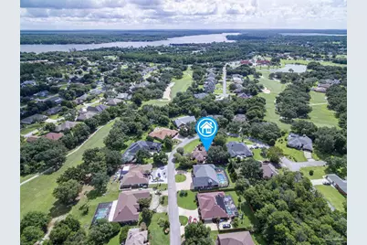 6955 Turnberry Cir, Navarre, FL 32566 - Photo 56