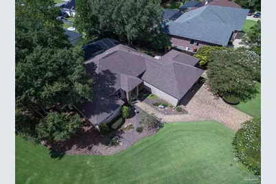 6955 Turnberry Cir, Navarre, FL 32566 - Photo 50