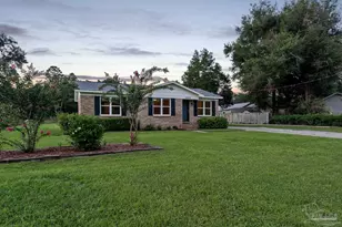 6252 Bayberry St, Milton, FL 32570 - Photo 2