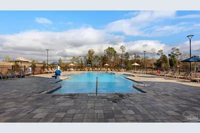 2106 Sandhill St, Cantonment, FL 32533 - Photo 16