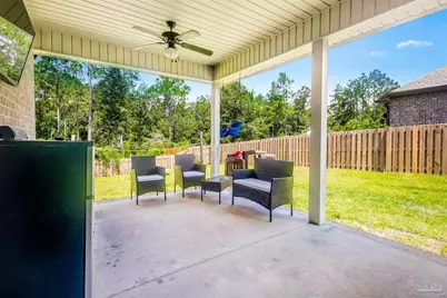 3072 Mountain Laurel Tr, Cantonment, FL 32533 - Photo 38