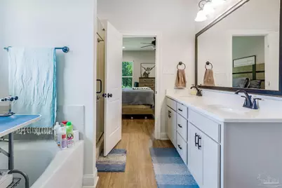 3072 Mountain Laurel Tr, Cantonment, FL 32533 - Photo 34