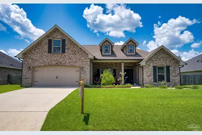 5132 Wheeler Way, Pensacola, FL 32526 - Photo 2