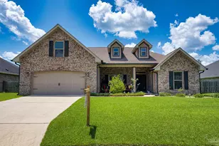 5132 Wheeler Way, Pensacola, FL 32526 - Photo 2