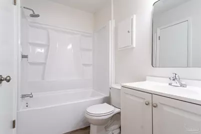 9345 Chisholm Rd #P4, Pensacola, FL 32514 - Photo 22