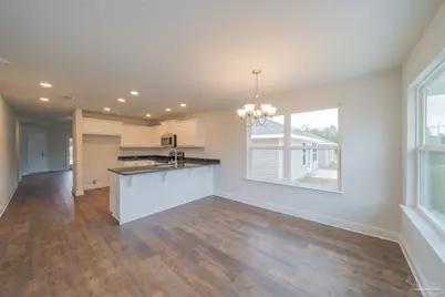 8073 Westpointe Ln #Lot 5B, Pensacola, FL 32506 - Photo 6