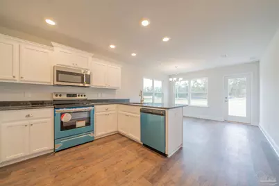 8073 Westpointe Ln #Lot 5B, Pensacola, FL 32506 - Photo 4
