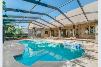 2569 Mary Fox Dr, Gulf Breeze, FL 32563 - Photo 8