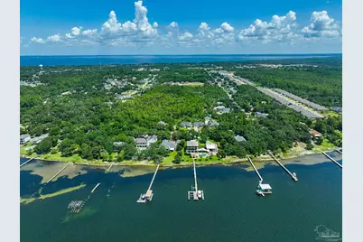5364 Soundside Dr, Gulf Breeze, FL 32561 - Photo 12