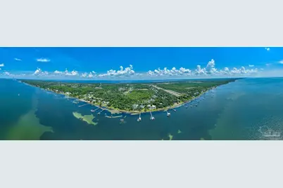 5364 Soundside Dr, Gulf Breeze, FL 32561 - Photo 4