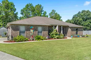 3907 Elevator Ct, Pace, FL 32571 - Photo 2