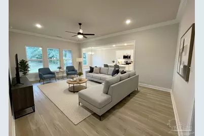 7950 Klondike Rd 25 (lot #), Pensacola, FL 32526 - Photo 2