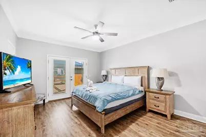 6006 Thomas Dr, Panama City Beach, FL 32408 - Photo 12