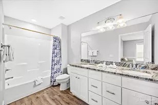 6006 Thomas Dr, Panama City Beach, FL 32408 - Photo 18